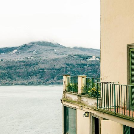 Casa Design Con A/C E Wifi_7 Minuti Ciampino Aeroporto Apartman Kültér fotó