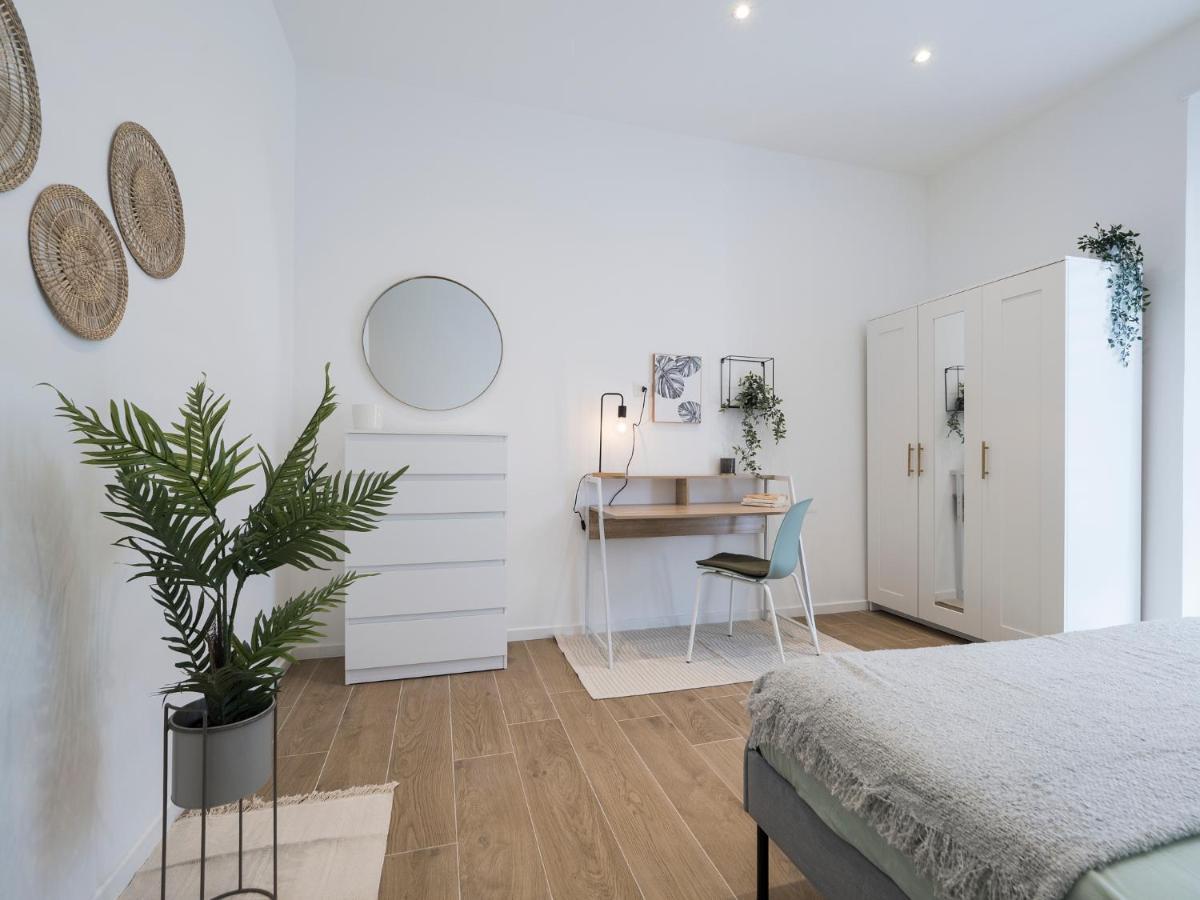 Casa Design Con A/C E Wifi_7 Minuti Ciampino Aeroporto Apartman Kültér fotó