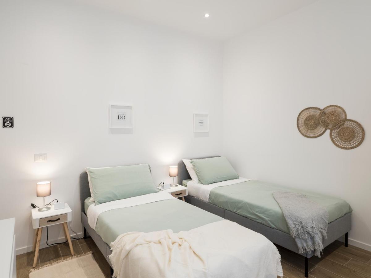 Casa Design Con A/C E Wifi_7 Minuti Ciampino Aeroporto Apartman Kültér fotó