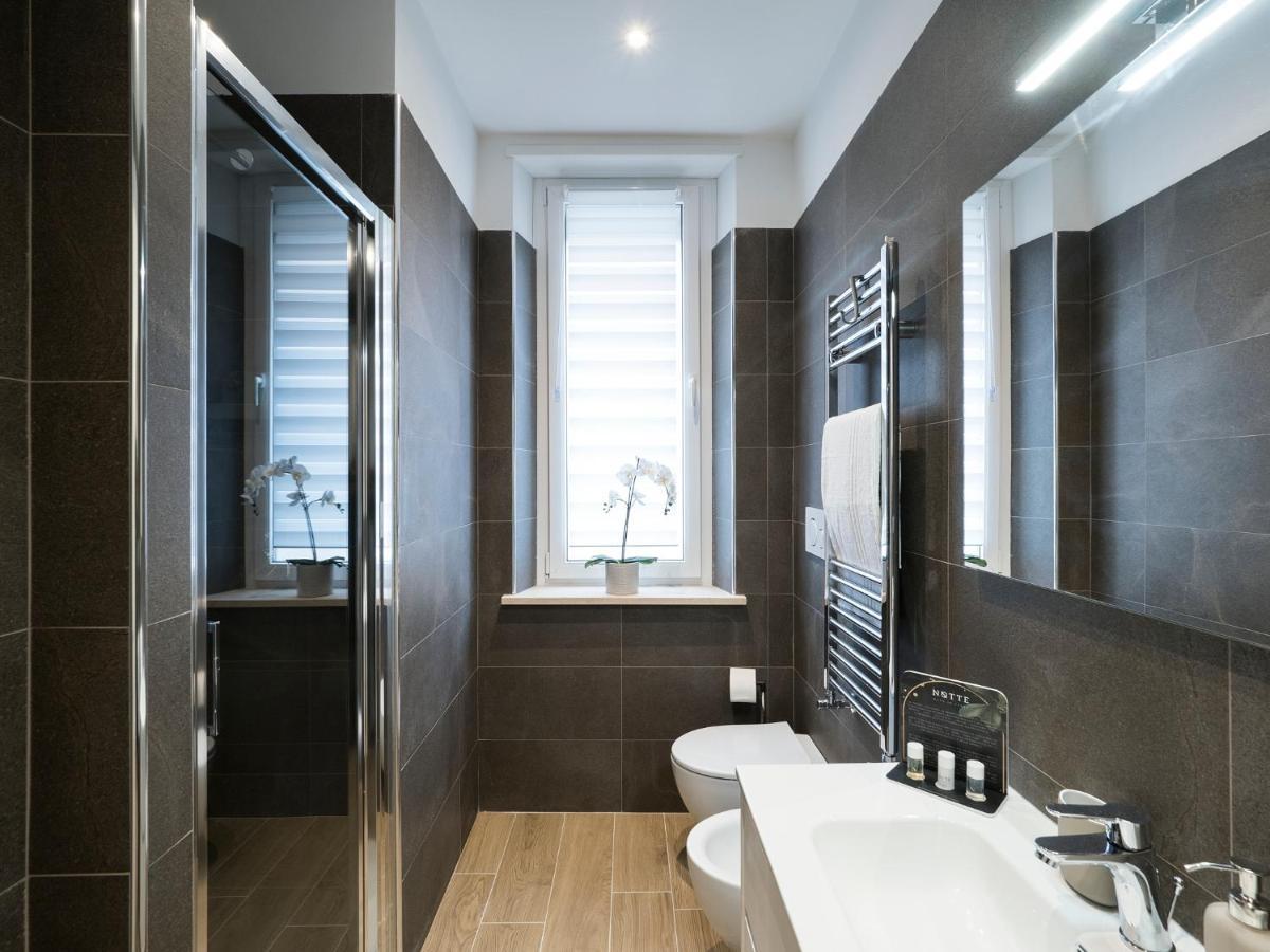 Casa Design Con A/C E Wifi_7 Minuti Ciampino Aeroporto Apartman Kültér fotó