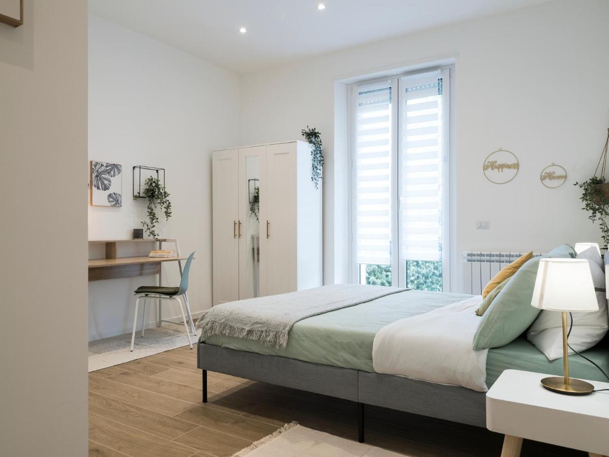 Casa Design Con A/C E Wifi_7 Minuti Ciampino Aeroporto Apartman Kültér fotó
