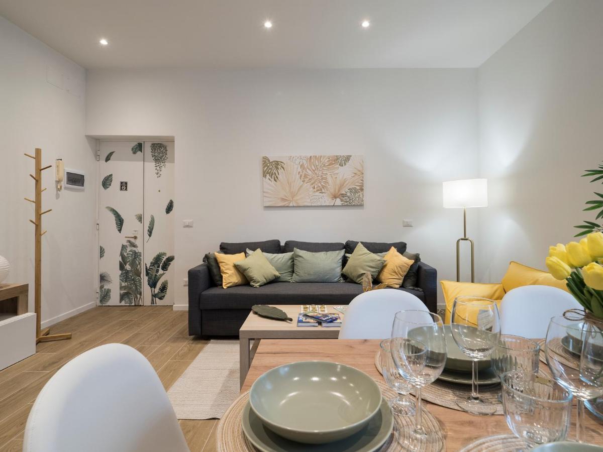 Casa Design Con A/C E Wifi_7 Minuti Ciampino Aeroporto Apartman Kültér fotó