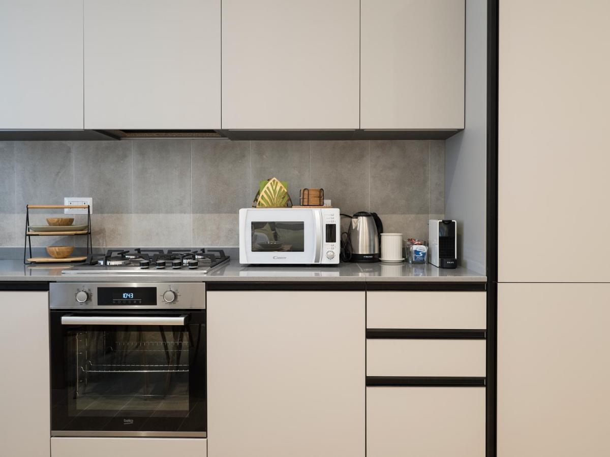 Casa Design Con A/C E Wifi_7 Minuti Ciampino Aeroporto Apartman Kültér fotó