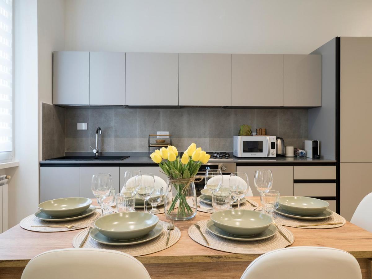 Casa Design Con A/C E Wifi_7 Minuti Ciampino Aeroporto Apartman Kültér fotó