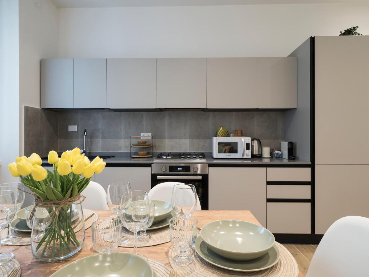 Casa Design Con A/C E Wifi_7 Minuti Ciampino Aeroporto Apartman Kültér fotó